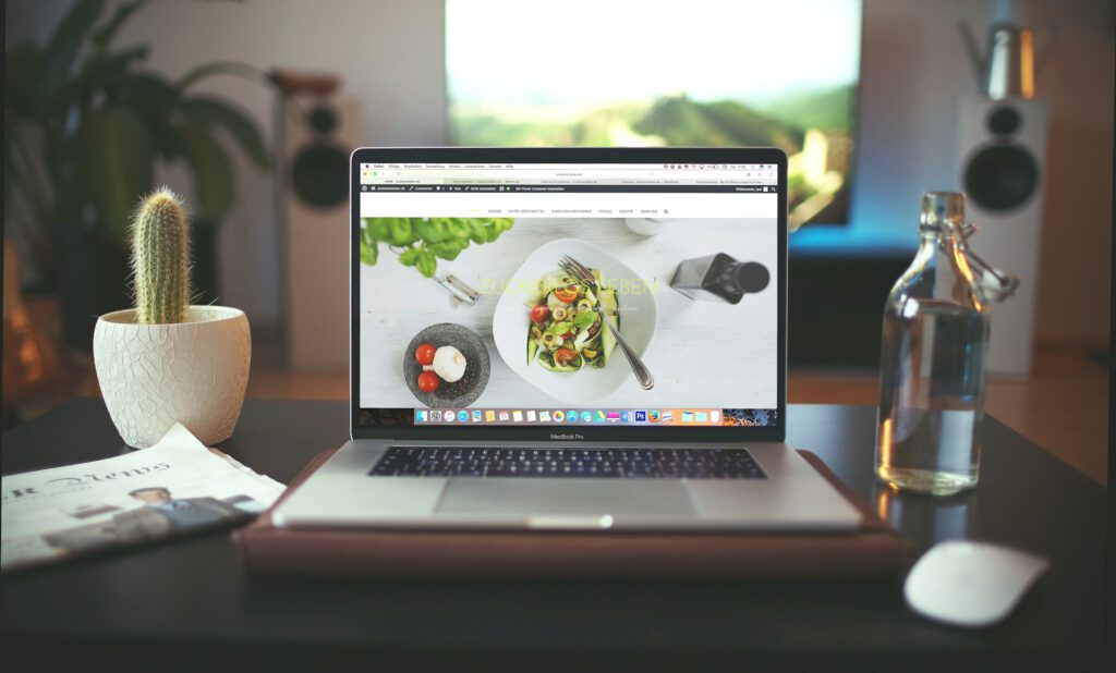 wordpress standard-theme